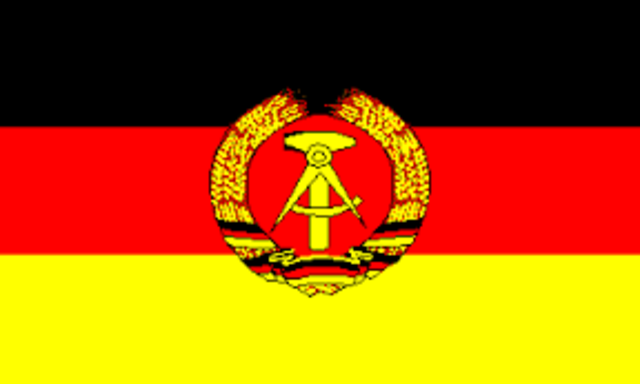 DDR