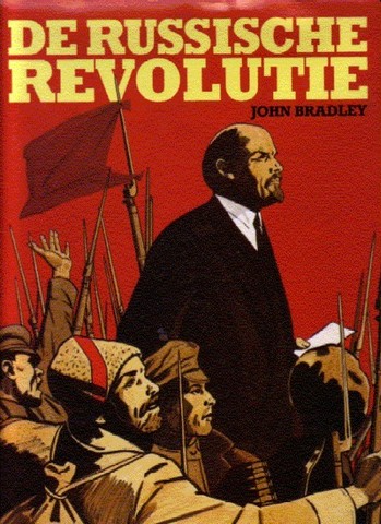 Russische revolutie