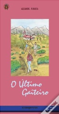 O Último Gaiteiro