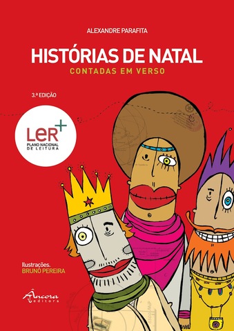 Histórias de Natal Contadas em Verso