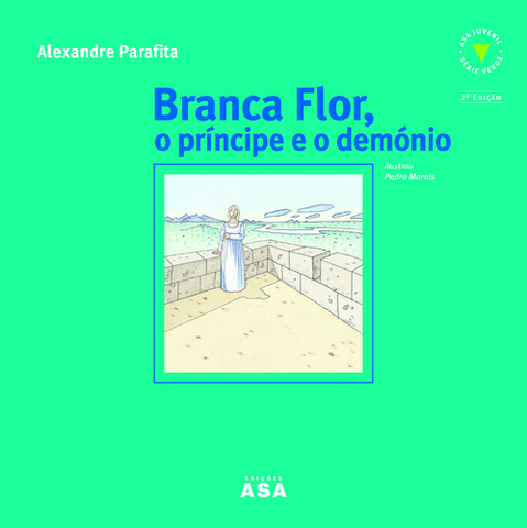Branca Flor, o Príncipe e o Demónio