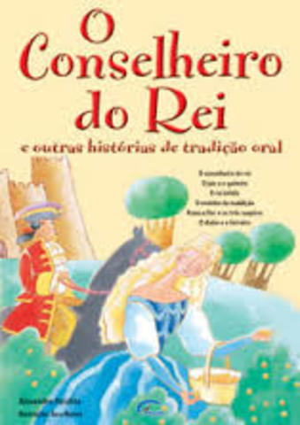 O Conselheiro do Rei