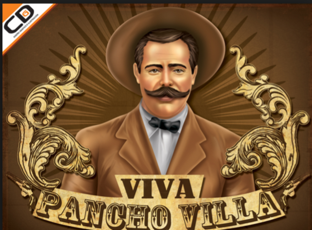 Pancho Villa killed 16 american troops and Crossed American Borders
