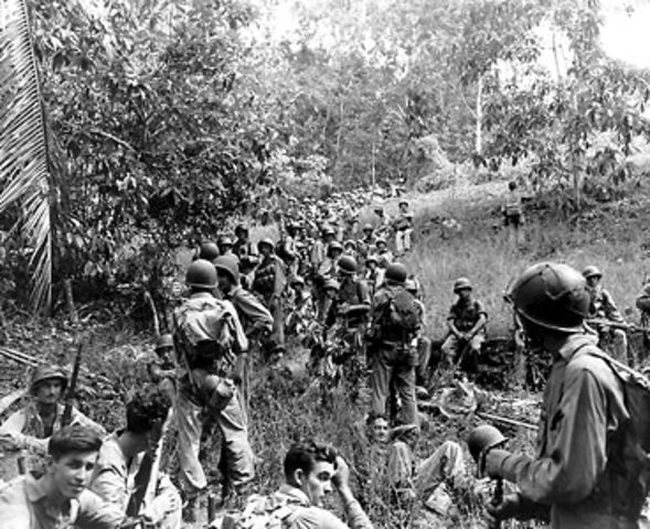 Guadalcanal