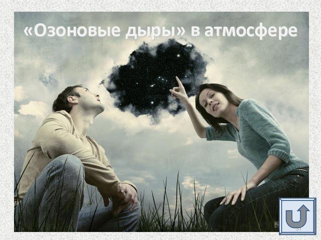 Відкриття озонового шару