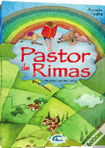 Pastor de rimas