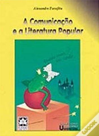 A Comunicação e a Literatura Popular