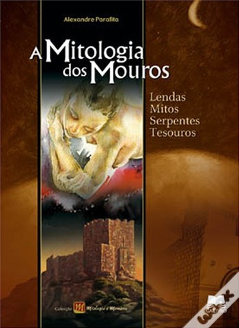 A Mitologia dos Mouros