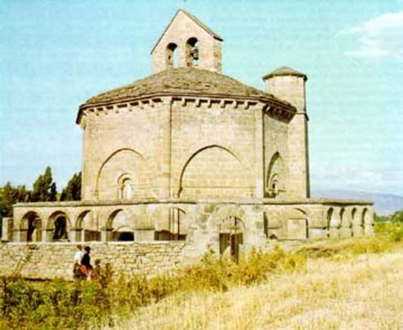 Nafarroako monastegiak (XIII.mendean)