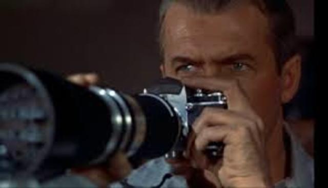 Rear Window