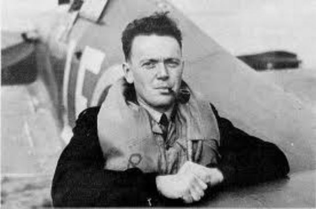 William Barker was born