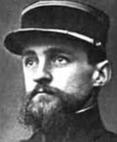 Early life  Leon Bourjade