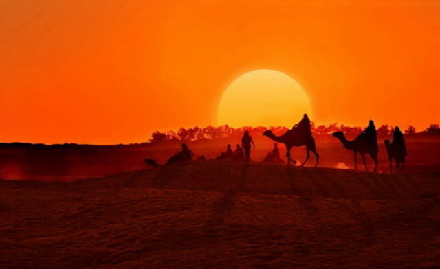 Тімбукту, Малі