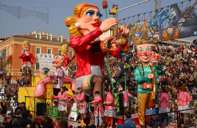 Копенгаген, Данія