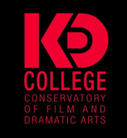 Enter KD Conservatory Film School