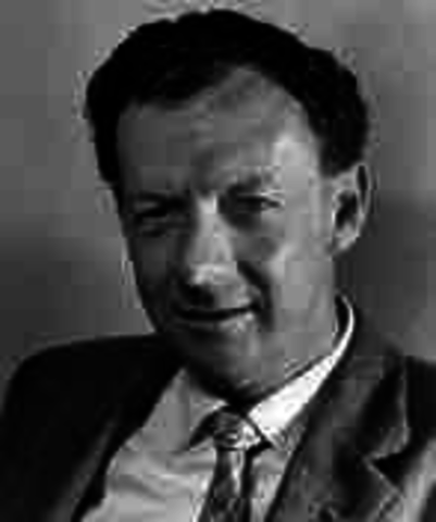 Benjamin Britten
