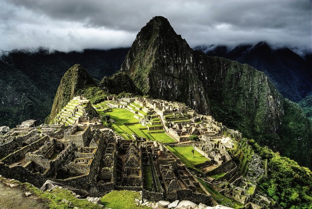 Куско, Перу