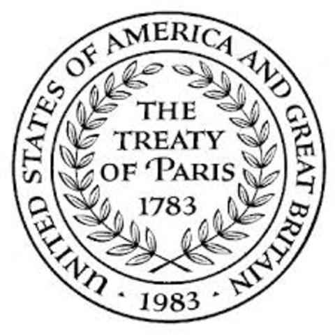 Treaty of Paris