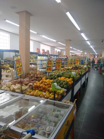 O ápice no crescimento