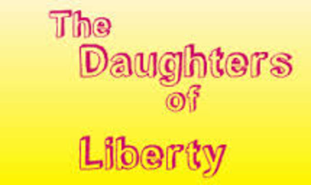 Daughter of Liberty