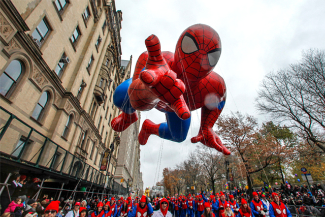 Нью-Йорк, США