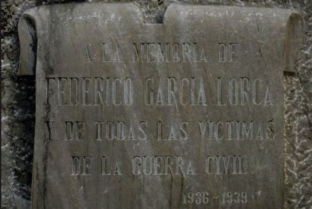 Muere entre Víznar y Alfacar, Granada