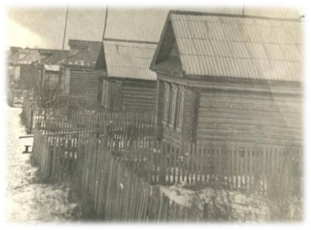 Школа - не просто здание...