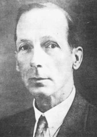 Alexander Logie du Toit (1878-1948)