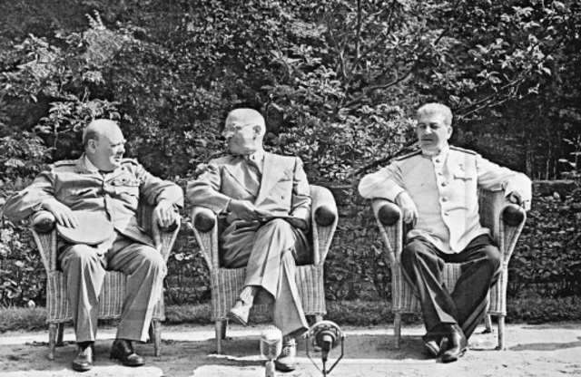 Potsdam Conference