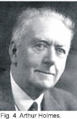 Arther Holmes