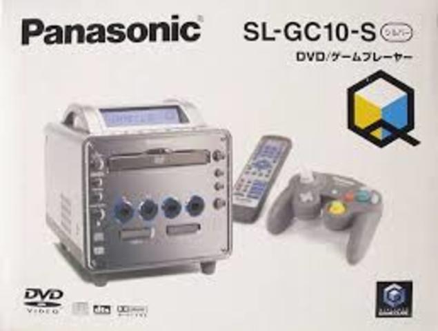 panasonic q