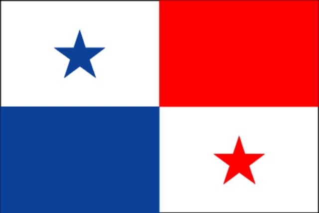 Revolt in panama