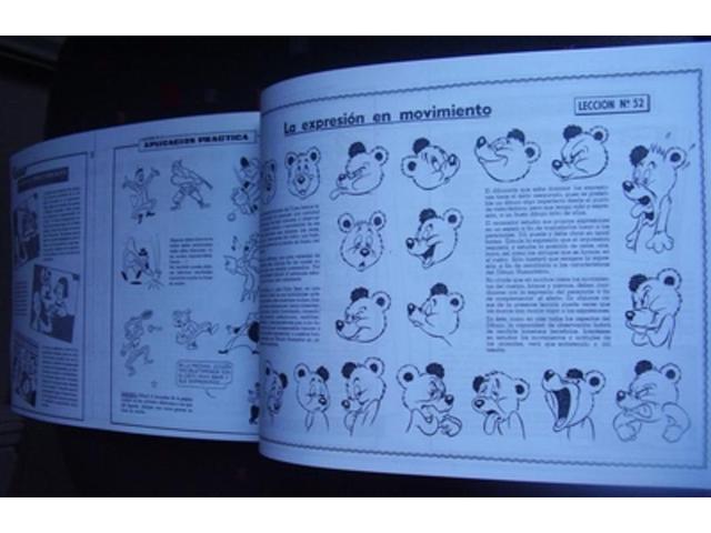 1840- Fase I- Enseñanza por correspondencia