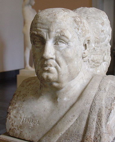 Cartas de Seneca a Lucilio