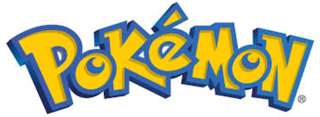 Pokémon
