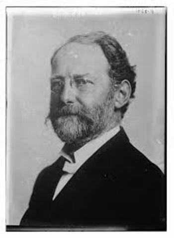 Governor Pardee comes to San Francisco