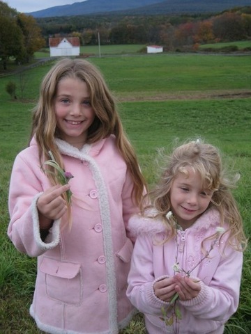 First Time Going to New York