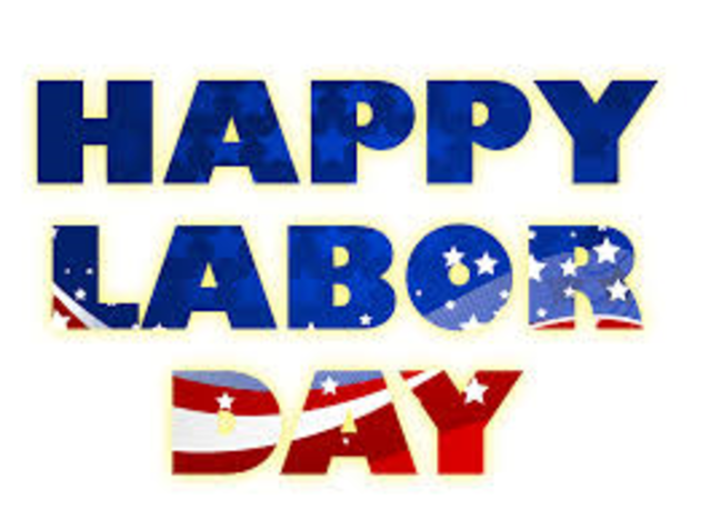 Labor Day