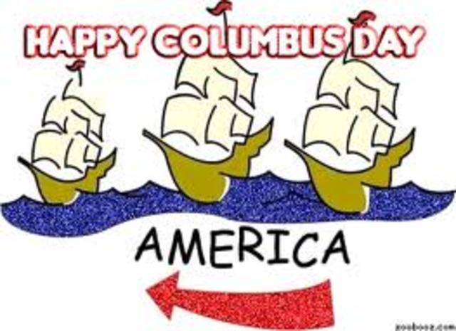 Columbus Day