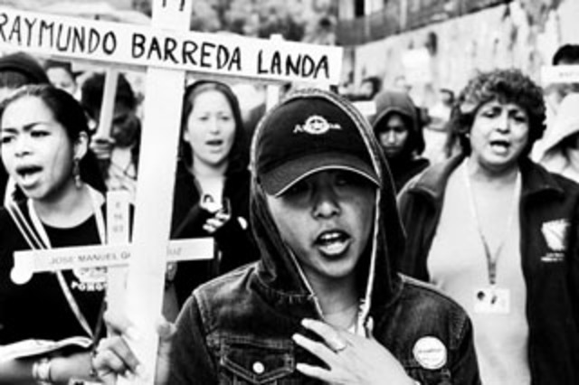 Immigrant Workers Freedom Ride