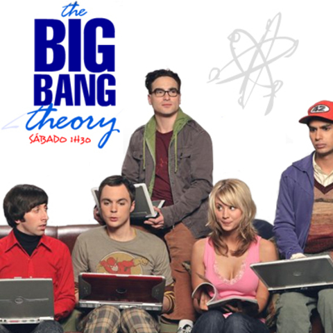 Big Bang Theory