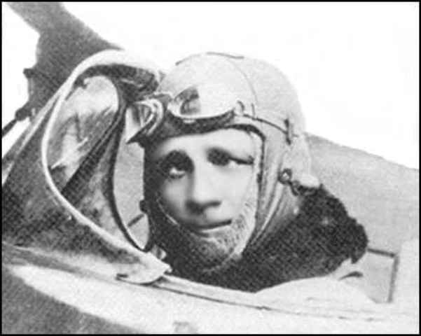 Reassigned Squadrons