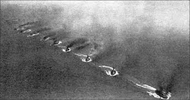 battle of jutland