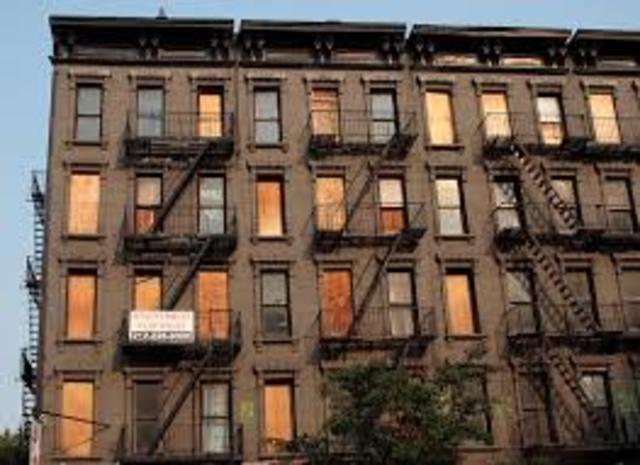 Rent my own appartment