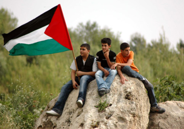 Nakba Day