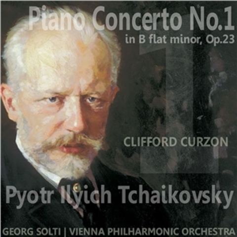 Tchaikovsky Piano Concerto No 1