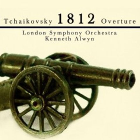 The 1812 Overture
