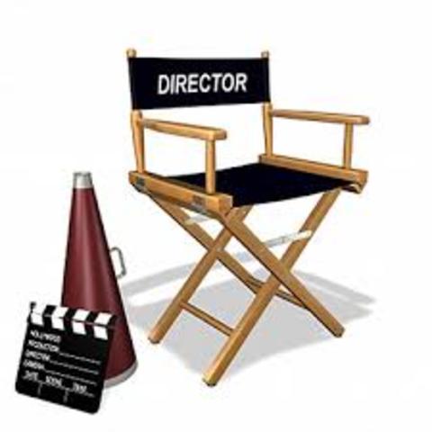 Successful Director