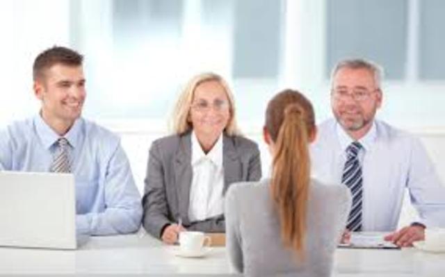 Job Interviews