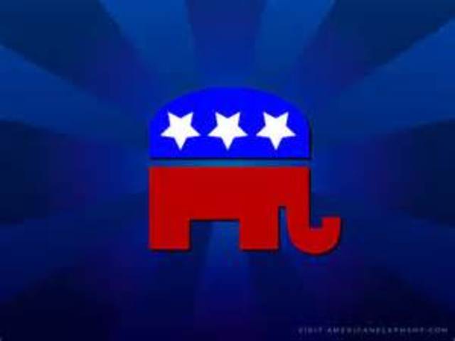 The House Changes Hands